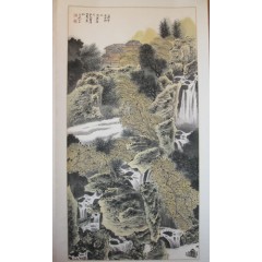 滿維起 - 68 X 136